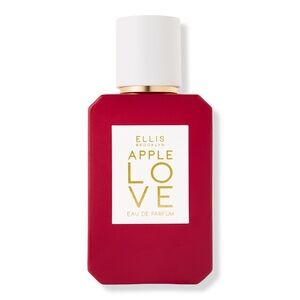 Ellis Brooklyn
 
APPLE LOVE